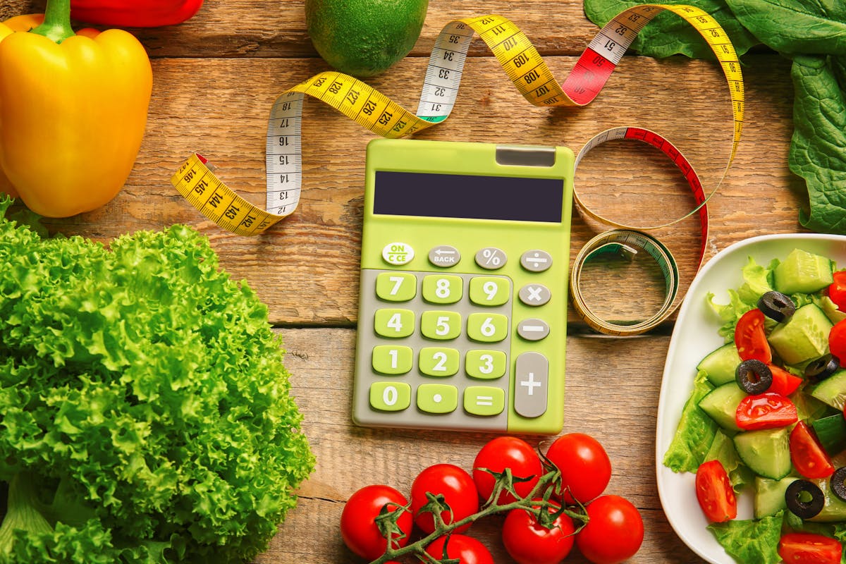 Sample Low-Fat Calorie Diabetes Diet Meal Plan 1200 calorie diet weight loss calculator web md